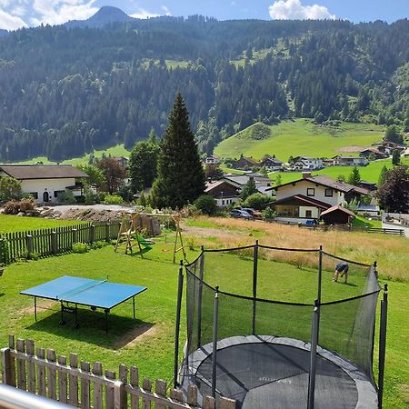 Zimmer & Appartements Schwarzenbacher Sonja & Konrad Клайнарль Екстер'єр фото