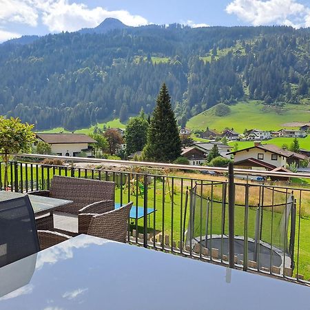 Zimmer & Appartements Schwarzenbacher Sonja & Konrad Клайнарль Екстер'єр фото